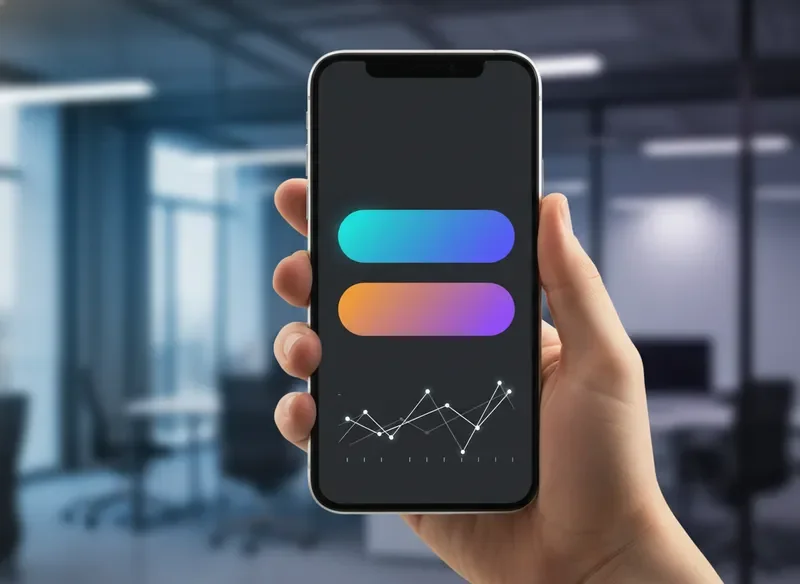 פרויקט אפליקציית מובייל