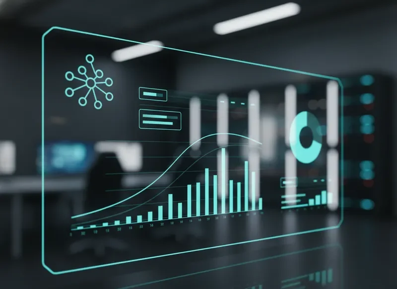 פרויקט פיתוח אתר עסקי עם ממשק ניהול מתקדם